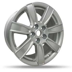DTD – Replica – Silver – 18″x8″ 42mm – All weather Wheels – X52121
